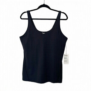 Oalka Workout Tank - Size XXL